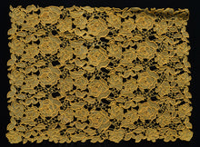 1 x Simply Heaven Edible Pre-Made Ready to Use Edible Cake Lace made from mat 65
