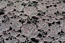 1 x Simply Heaven Edible Pre-Made Ready to Use Edible Cake Lace made from mat 65