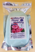 SimplyHeaven 800g Sugar Florist, Gum Paste - Sugarcraft Florest Flower Modelling