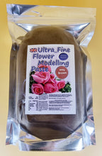 SimplyHeaven 800g Sugar Florist, Gum Paste - Sugarcraft Florest Flower Modelling