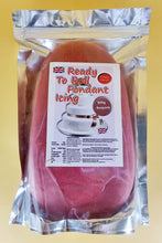 Simply Heaven 800g Regal rollable Fondant Sugar Paste Icing (Gluten free)