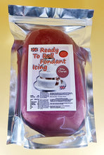 Simply Heaven 800g Regal rollable Fondant Sugar Paste Icing (Gluten free)