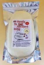 Simply Heaven 800g Regal rollable Fondant Sugar Paste Icing (Gluten free)
