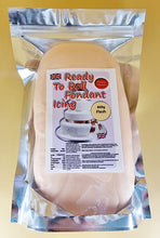 Simply Heaven 800g Regal rollable Fondant Sugar Paste Icing (Gluten free)