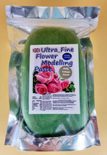 SimplyHeaven 800g Sugar Florist, Gum Paste - Sugarcraft Florest Flower Modelling
