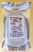 Simply Heaven 800g Regal rollable Fondant Sugar Paste Icing (Gluten free)