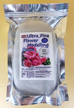 SimplyHeaven 800g Sugar Florist, Gum Paste - Sugarcraft Florest Flower Modelling