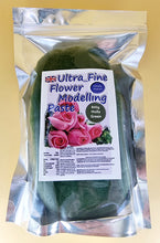 SimplyHeaven 800g Sugar Florist, Gum Paste - Sugarcraft Florest Flower Modelling