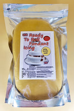 Simply Heaven 800g Regal rollable Fondant Sugar Paste Icing (Gluten free)