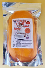 Simply Heaven 800g Regal rollable Fondant Sugar Paste Icing (Gluten free)