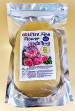 SimplyHeaven 800g Sugar Florist, Gum Paste - Sugarcraft Florest Flower Modelling
