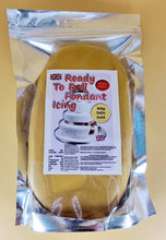 Simply Heaven 800g Regal rollable Fondant Sugar Paste Icing (Gluten free)
