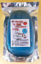 Simply Heaven 800g Regal rollable Fondant Sugar Paste Icing (Gluten free)