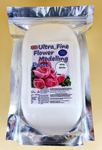 SimplyHeaven 800g Sugar Florist, Gum Paste - Sugarcraft Florest Flower Modelling