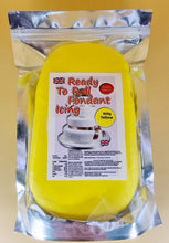 Simply Heaven 800g Regal rollable Fondant Sugar Paste Icing (Gluten free)
