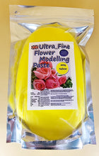 SimplyHeaven 800g Sugar Florist, Gum Paste - Sugarcraft Florest Flower Modelling