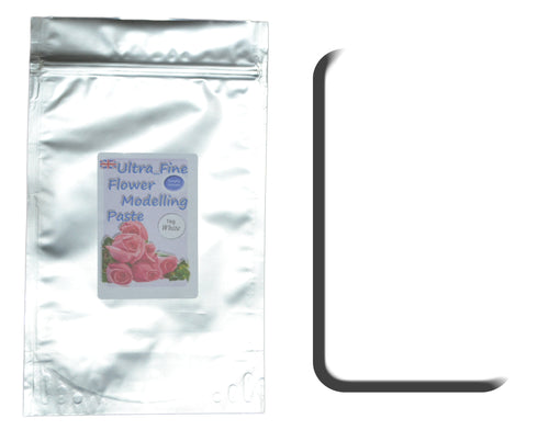 SimplyHeaven 1kg - 10kg Sugar Gum Paste - Sugarcraft Florist Flower Modelling