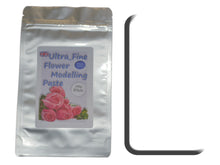 240g Simply Heaven Sugar Florist Gum Paste Sugarcraft Florest Flower Modelling