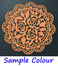 1 x Simply Heaven Edible Ready Made Cake Lace 47 colours made from mat 50 *