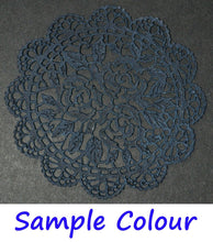 1 x Simply Heaven Edible Ready Made Cake Lace 47 colours made from mat 75 *