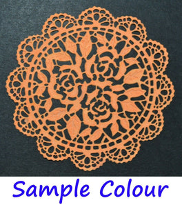 1 x Simply Heaven Edible Ready Made Cake Lace 47 colours made from mat 32 *