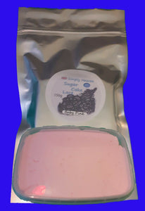 Simplyheaven Sugar Cake Lace Ready mixed White Paste 150g,