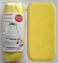 Simply Heaven 960g Regal rollable Fondant Sugarpaste Icing (Gluten free)