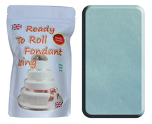 Simply Heaven 240g Regal rollable Fondant Sugarpaste Icing (Gluten free)