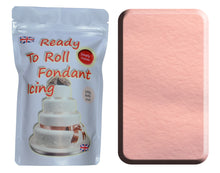 Simply Heaven 240g Regal rollable Fondant Sugarpaste Icing (Gluten free)