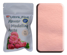 Simply Heaven 80g Sugar Florist, Gum Paste - Sugarcraft Flower Modelling