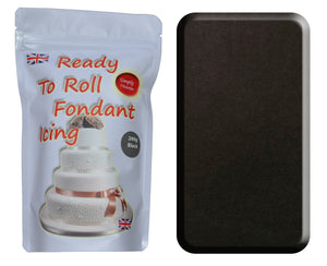 Simply Heaven 240g Regal rollable Fondant Sugarpaste Icing (Gluten free)