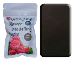 Simply Heaven 80g Sugar Florist, Gum Paste - Sugarcraft Flower Modelling