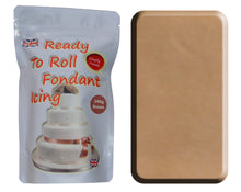 Simply Heaven 240g Regal rollable Fondant Sugarpaste Icing (Gluten free)