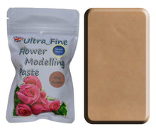 Simply Heaven 80g Sugar Florist, Gum Paste - Sugarcraft Flower Modelling