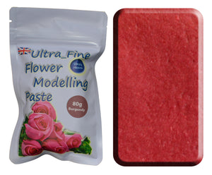 Simply Heaven 80g Sugar Florist, Gum Paste - Sugarcraft Flower Modelling