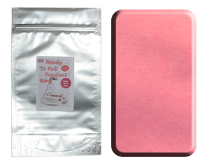 Simply Heaven 1900g Regal rollable Fondant Sugarpaste Icing (Gluten free)