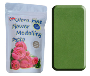 SimplyHeaven 200g Sugar Florist, Gum Paste - Sugarcraft Florest Flower Modelling