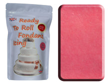 Simply Heaven 240g Regal rollable Fondant Sugarpaste Icing (Gluten free)