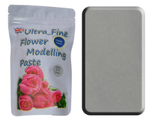 SimplyHeaven 200g Sugar Florist, Gum Paste - Sugarcraft Florest Flower Modelling