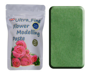 SimplyHeaven 200g Sugar Florist, Gum Paste - Sugarcraft Florest Flower Modelling