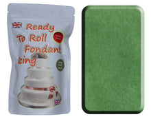 Simply Heaven 240g Regal rollable Fondant Sugarpaste Icing (Gluten free)