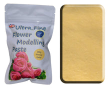 Simply Heaven 80g Sugar Florist, Gum Paste - Sugarcraft Flower Modelling