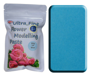 Simply Heaven 80g Sugar Florist, Gum Paste - Sugarcraft Flower Modelling