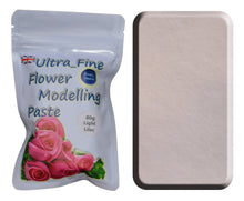 Simply Heaven 80g Sugar Florist, Gum Paste - Sugarcraft Flower Modelling