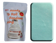 Simply Heaven 240g Regal rollable Fondant Sugarpaste Icing (Gluten free)