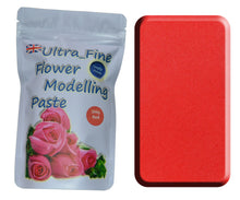 SimplyHeaven 200g Sugar Florist, Gum Paste - Sugarcraft Florest Flower Modelling