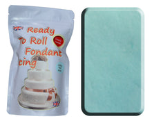 Simply Heaven 240g Regal rollable Fondant Sugarpaste Icing (Gluten free)