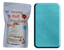 Simply Heaven 240g Regal rollable Fondant Sugarpaste Icing (Gluten free)