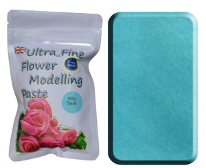 Simply Heaven 80g Sugar Florist, Gum Paste - Sugarcraft Flower Modelling