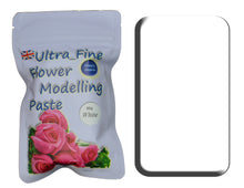 Simply Heaven 80g Sugar Florist, Gum Paste - Sugarcraft Flower Modelling